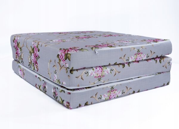 Skládací Matrace Fortisline 60 x 195 x 9 Cm H2