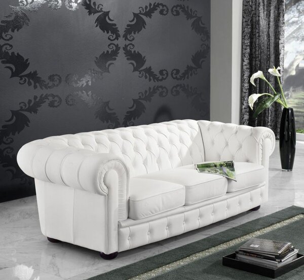 Pohovka Chesterfield Windsor 3M