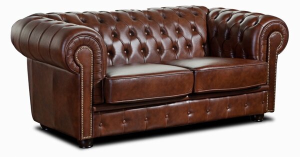 Sedací souprava Chesterfield Windsor 3+2+1