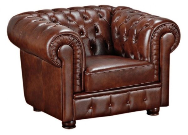 Sedací souprava Chesterfield Windsor 3+2+1