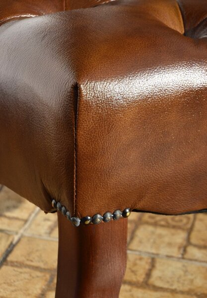 Taburet Chesterfield Windsor