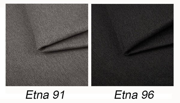 Rohová sedací souprava Split Etna 91