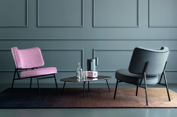 Calligaris Koberec Sky, Taupe, šedohnědý Barva: Taupe, Rozměr: 300×200 cm