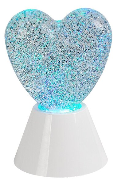 Rabalux SPARKLY LED dětská dekorativní lampička 76040