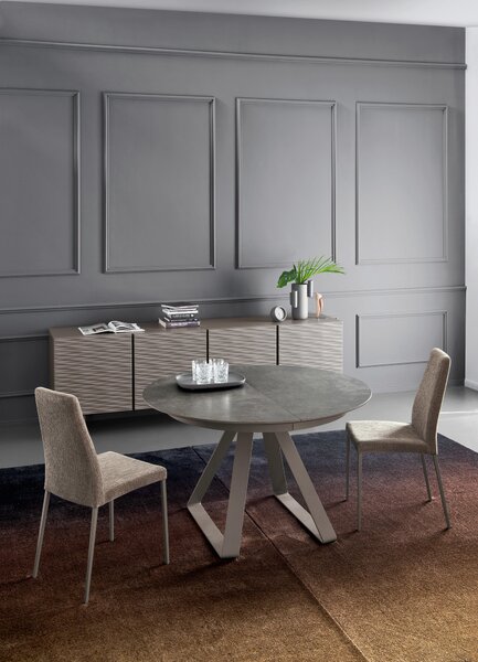 Calligaris Koberec Sky, Taupe, šedohnědý Barva: Taupe, Rozměr: 300×200 cm