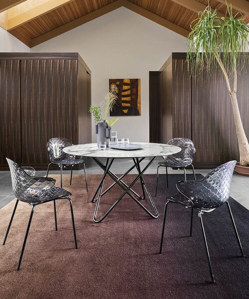 Calligaris Koberec Sky, Taupe, šedohnědý Barva: Taupe, Rozměr: 300×200 cm
