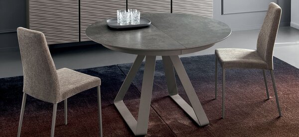 Calligaris Koberec Sky, Taupe, šedohnědý Barva: Taupe, Rozměr: 300×200 cm