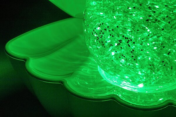 Rabalux SPARKLY LED dětská dekorativní lampička 76030