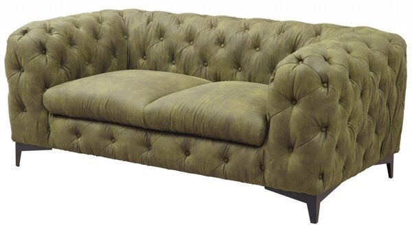 Pohovka Chelsea 2M Green