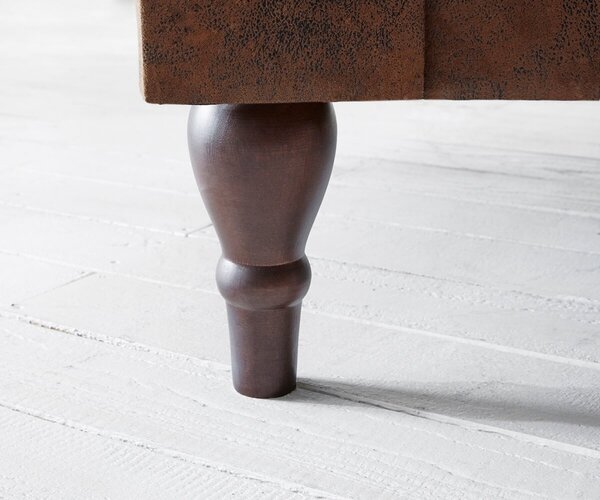 Pohovka 3M Chesterfield Preston
