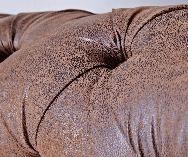 Pohovka 3M Chesterfield Preston