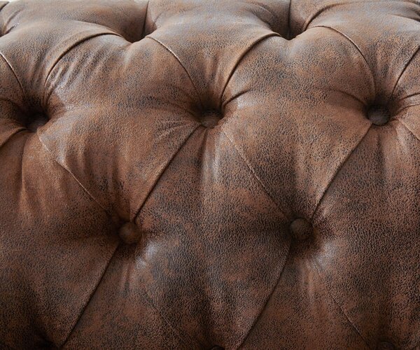 Pohovka 3M Chesterfield Preston