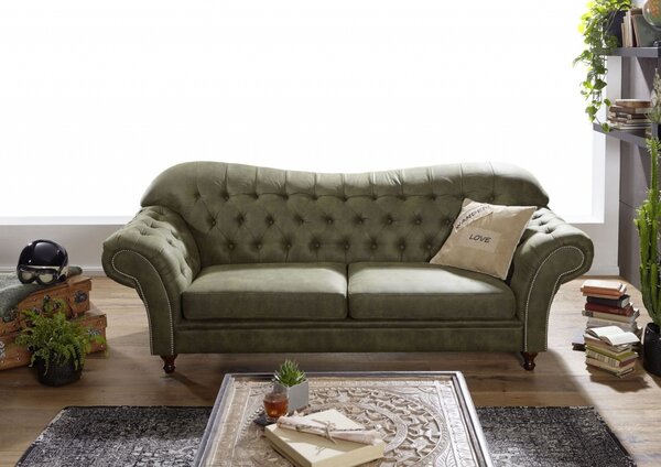 Pohovka 3M Sheffield Green