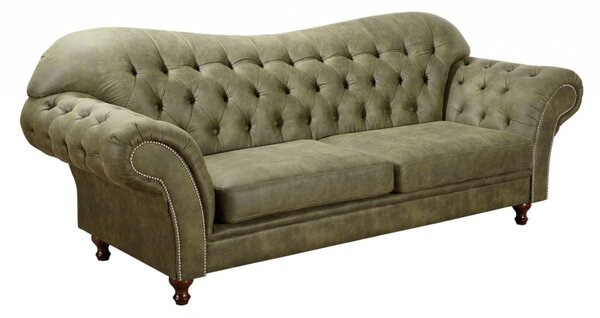Pohovka 3M Sheffield Green