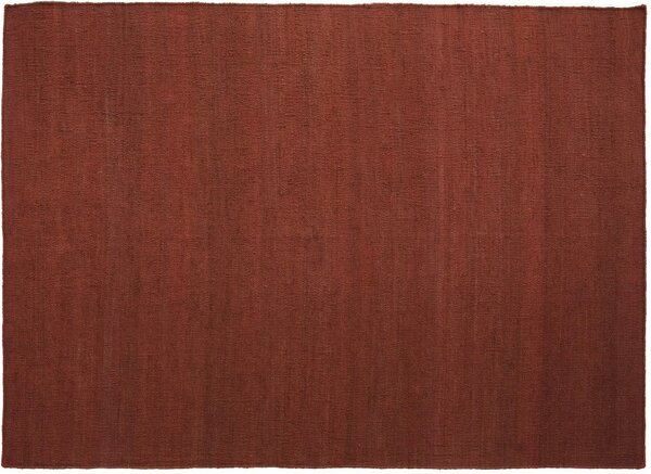 Nanimarquina Jutový koberec Vegetal, kolekce Natural Rozměr koberce: 170×240 cm, Barevnost: Vegetal black