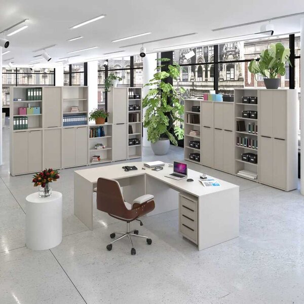 RIOMA NEW TYP 32 KONFERENCNY STOLIK CASHMERE