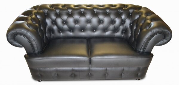 Sedací souprava Chesterfield Winchester 3+2+1