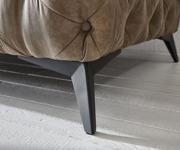 Pohovka Chelsea 2,5M Taupe