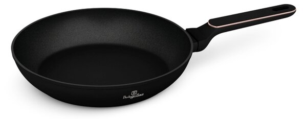 Pánev s titanovým povrchem 28 cm Black Rose Collection