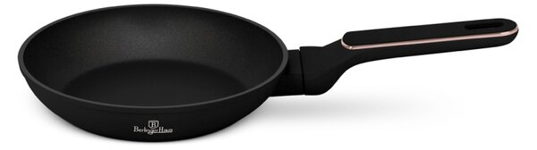 Pánev s titanovým povrchem 24 cm Black Rose Collection