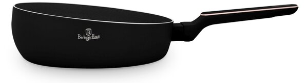 Pánev prohazovací s titanovým povrchem 26 cm Black Rose Collection