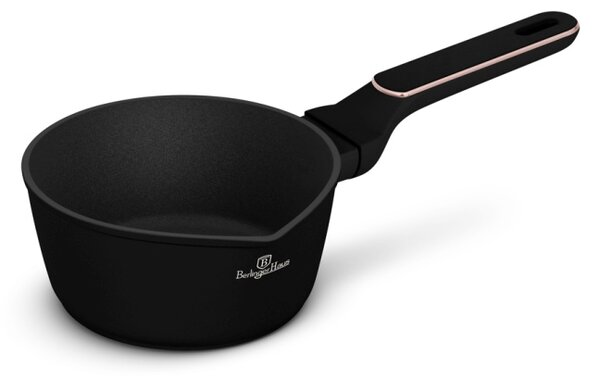 Rendlík s titanovým povrchem 16 cm Black Rose Collection