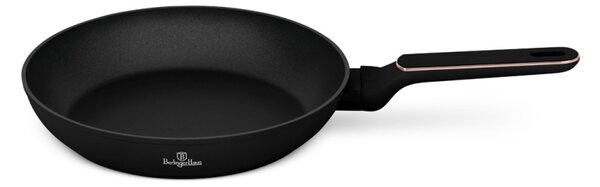 Pánev s titanovým povrchem 28 cm Black Rose Collection