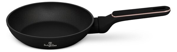 Pánev s titanovým povrchem 20 cm Black Rose Collection