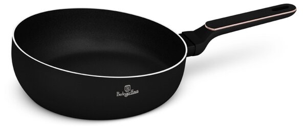 Pánev prohazovací s titanovým povrchem 26 cm Black Rose Collection