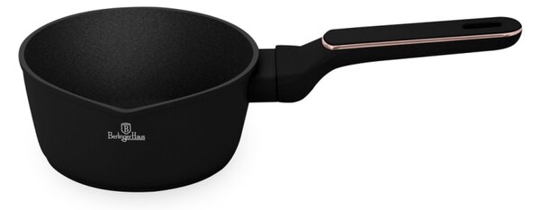 Rendlík s titanovým povrchem 16 cm Black Rose Collection
