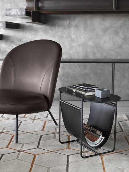 Calligaris Geometrický koberec Offset Rozměr: 200x300 cm