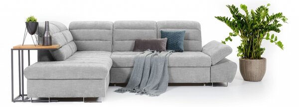 Roma Armrest rohová sedací souprava