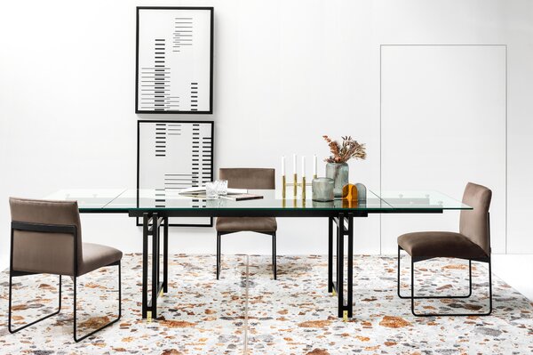 Calligaris Koberec Terrazzo Rozměr: 200x300 cm
