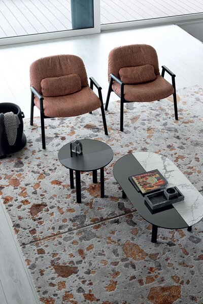 Calligaris Koberec Terrazzo Rozměr: 200x300 cm