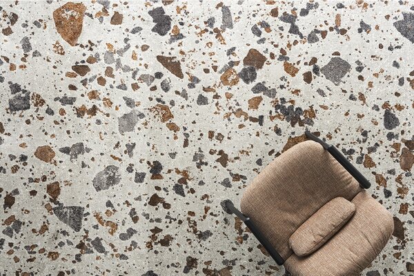 Calligaris Koberec Terrazzo Rozměr: 200x300 cm