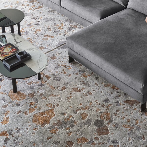 Calligaris Koberec Terrazzo Rozměr: 200x300 cm