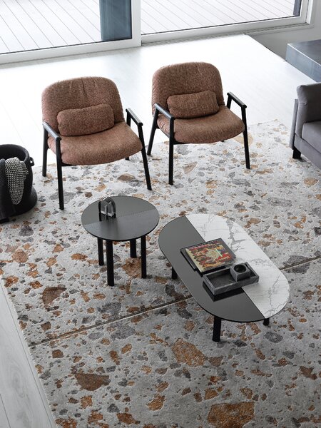 Calligaris Koberec Terrazzo Rozměr: 200x300 cm