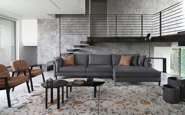 Calligaris Koberec Terrazzo Rozměr: 200x300 cm