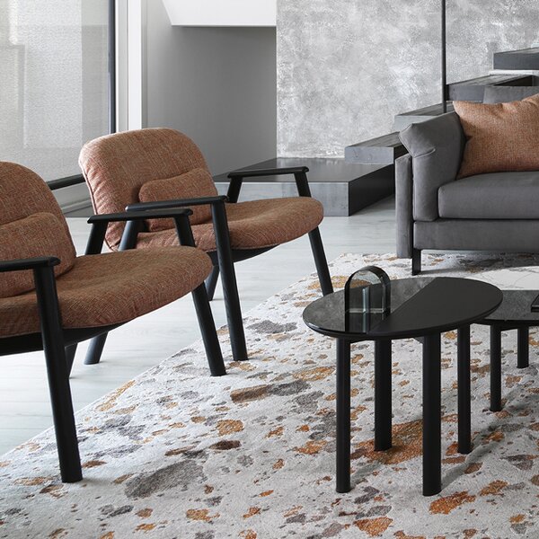 Calligaris Koberec Terrazzo Rozměr: 200x300 cm