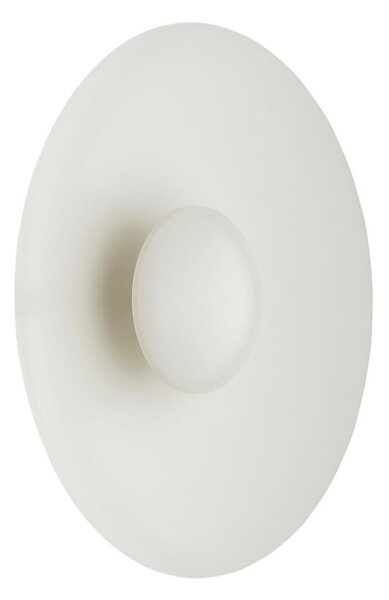 Argon 8863 - LED Nástěnné svítidlo BOLTON LED/12,5W/230V 3000K bílá