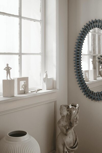 Kähler Design Soška Astro - Virgo (panna) KD455
