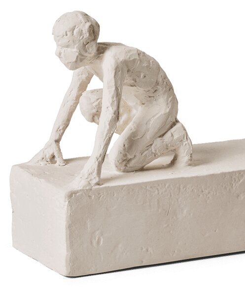 Kähler Design Soška Astro - Aries (beran) KD451