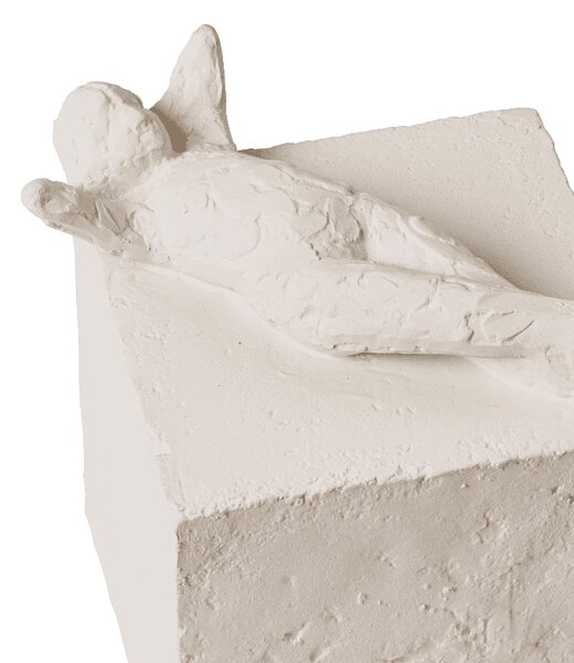 Kähler Design Soška Astro - Pisces (ryby) KD458