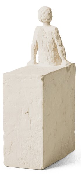 Kähler Design Soška Astro - Virgo (panna) KD455