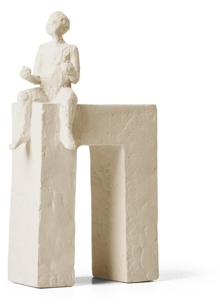 Kähler Design Soška Astro - Gemini (blíženec) KD453