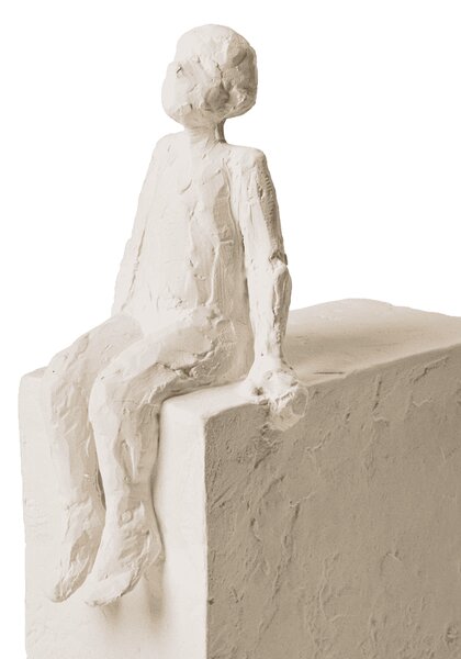 Kähler Design Soška Astro - Virgo (panna) KD455