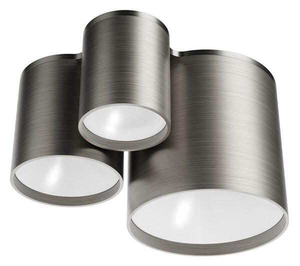 Redo Stropní LED svítidlo HERA, 31W, š. 20 cm, CCT 2700-3000K Barva: Bílá