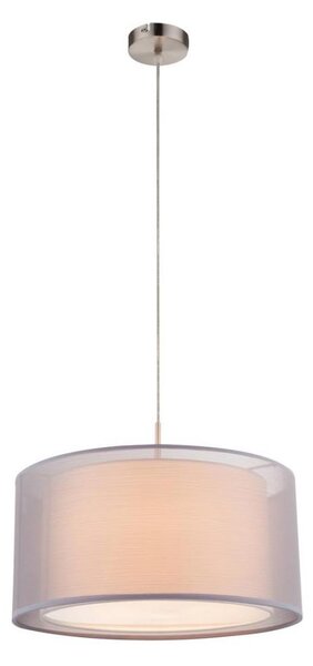 Globo 15190H1 - Lustr na lanku THEO 3xE27/60W/230V