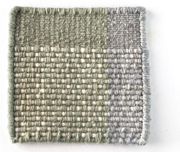 Nanimarquina Koberec Tres Salvia Rozměr: 170x240 cm