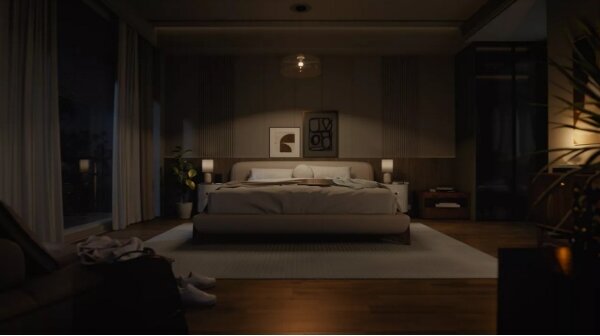 SADA 2x LED Stmívatelná žárovka Philips Hue WHITE E27/7W/230V 2700K